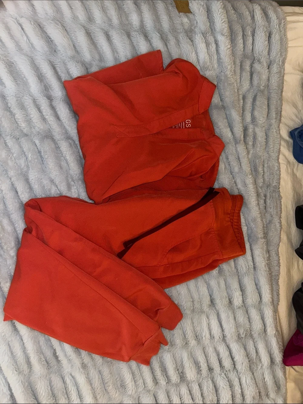 Women's Figs- Xs